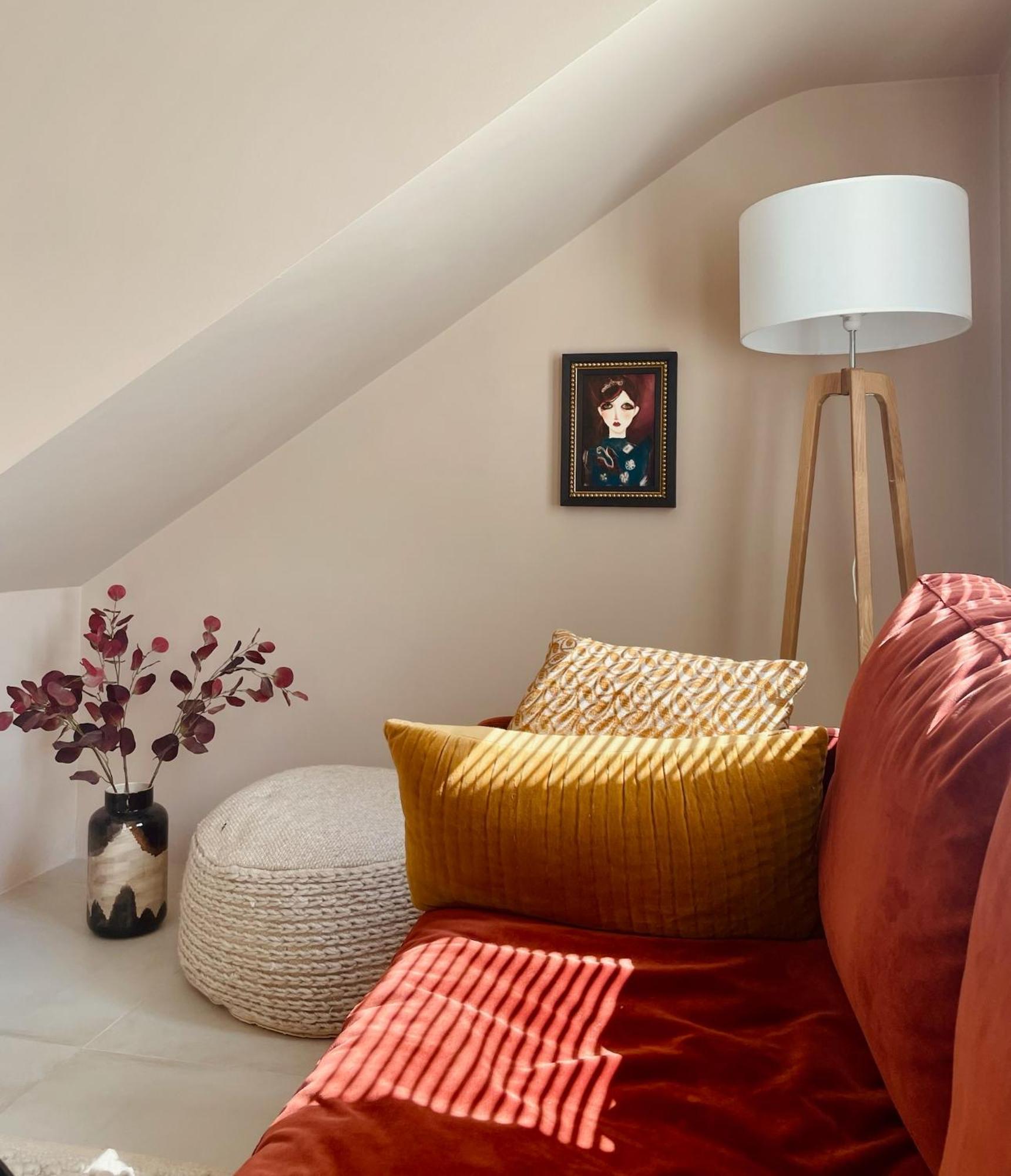 Casita 10 Malaga, Holiday Home With Roof Terrace Exterior foto